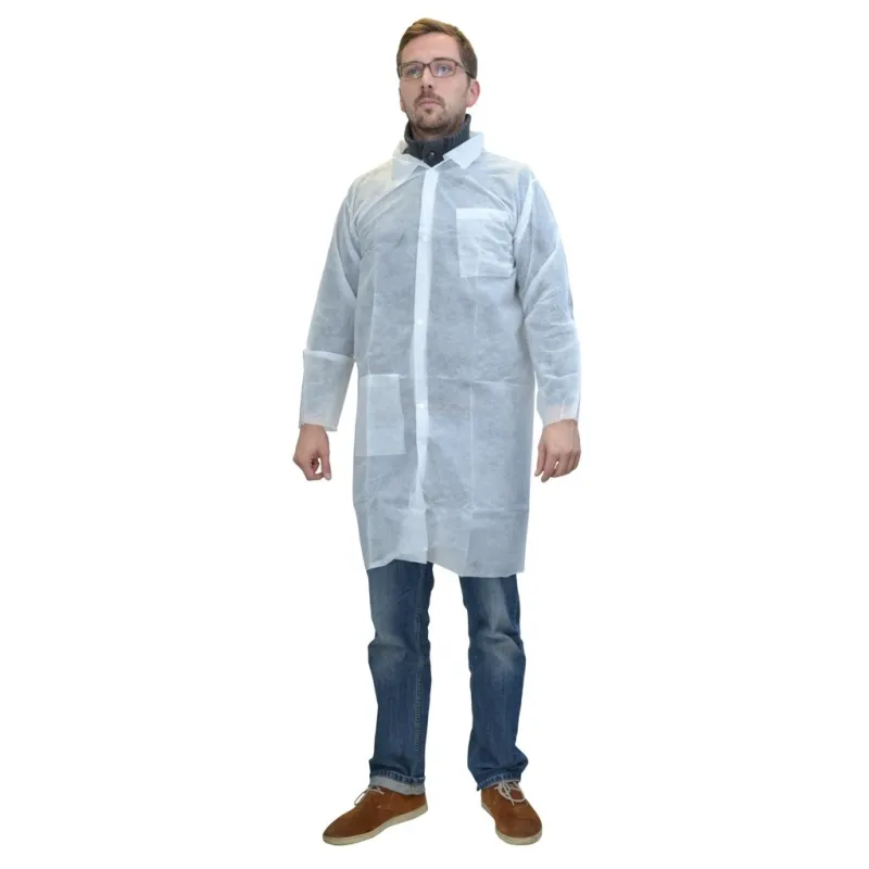 Blouse avec 2 poches
