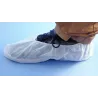 Surchaussures en carton distributeur