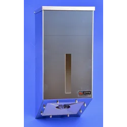 Distributeur inox universel