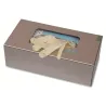 Distributeur inox 