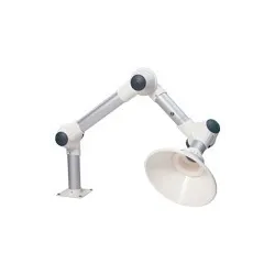 Bras aspiration TERFU Fumex