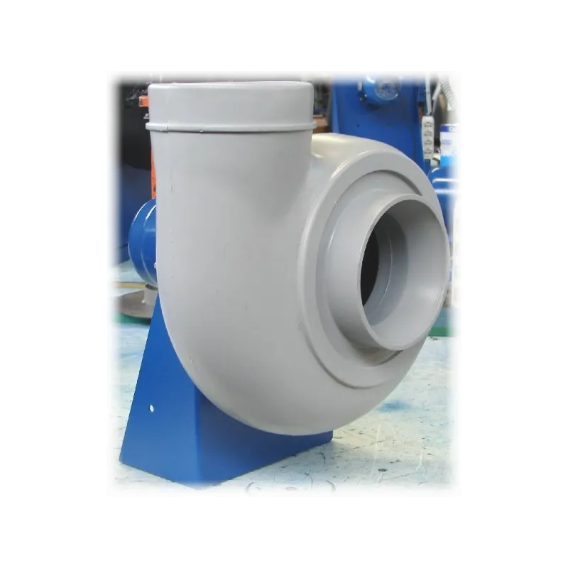 Ventilateur centrifuge