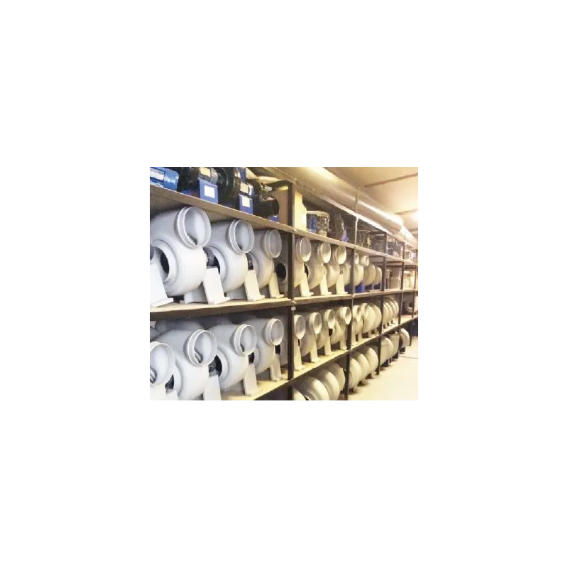 Ventilateur centrifuge