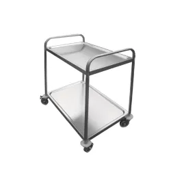 Desserte Inox