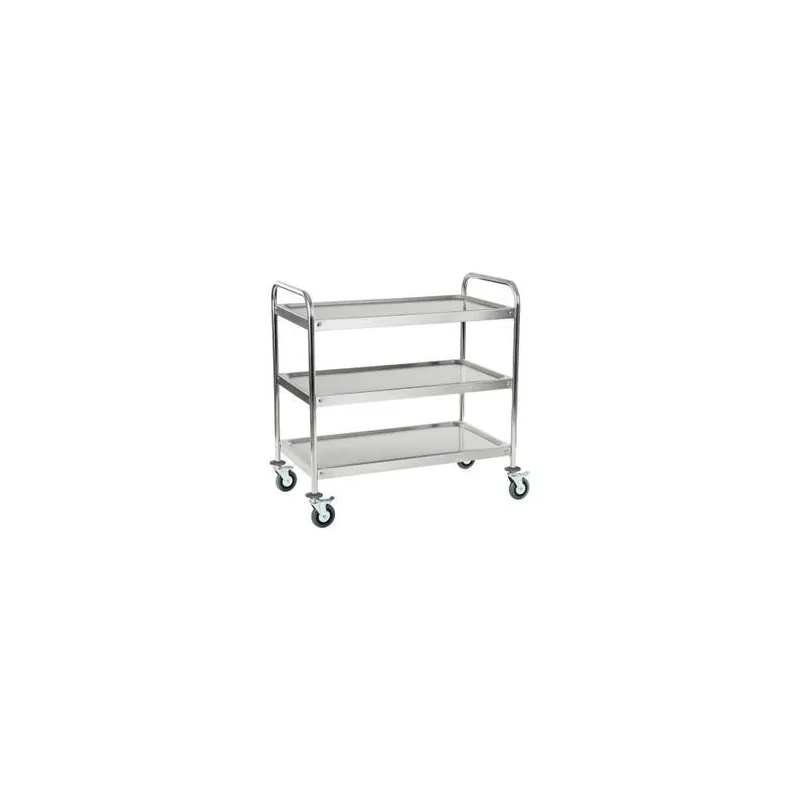 Desserte Inox