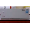 Caisson de ventillation avec compteur horaire