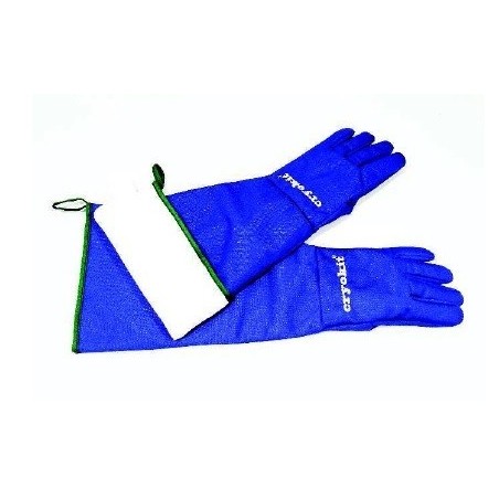 Gants cryogéniques plus L40cm