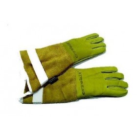 Gants cryogéniques en cuir