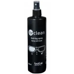 Spray 500 ml anti-buée