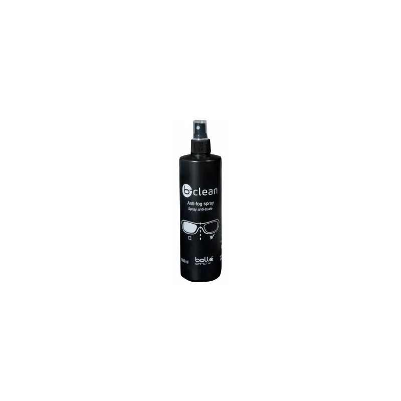 Spray 500 ml anti-buée