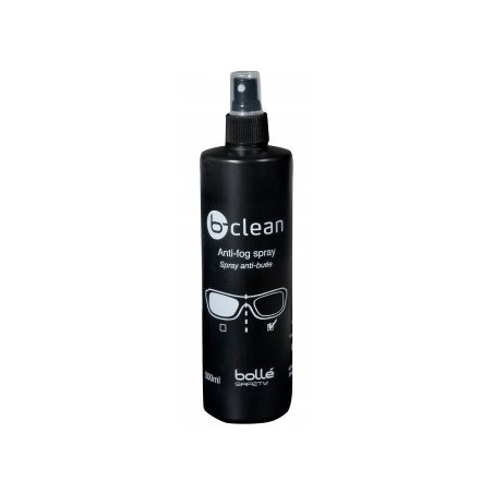 Spray 500 ml anti-buée