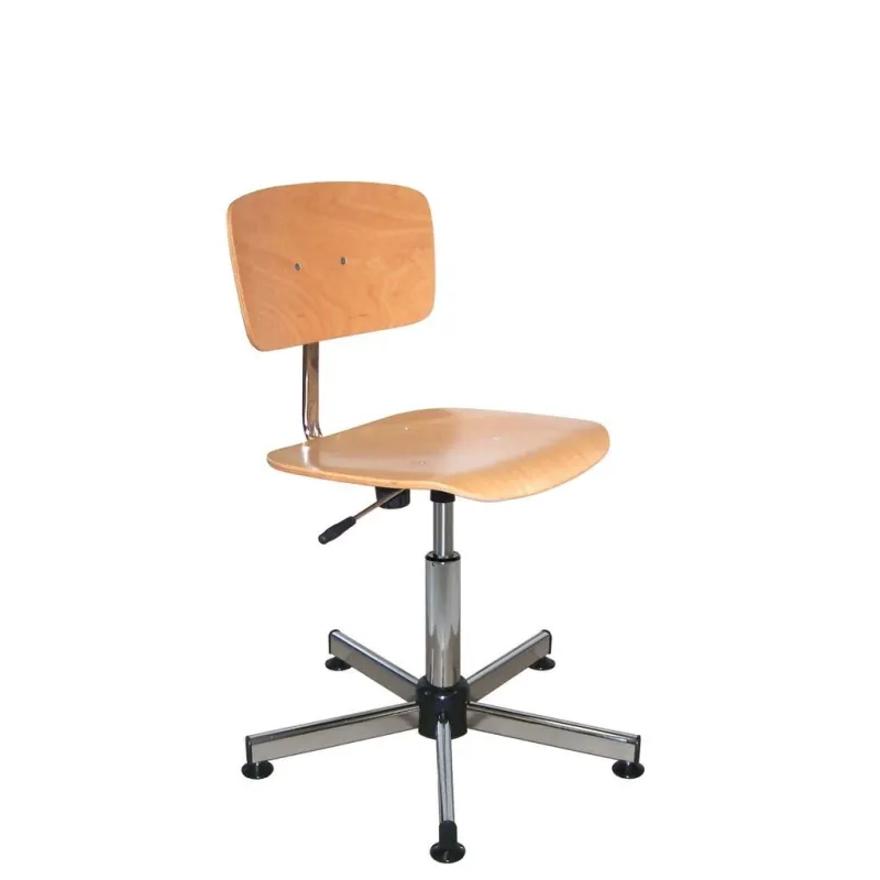 Chaise ajustable Bois