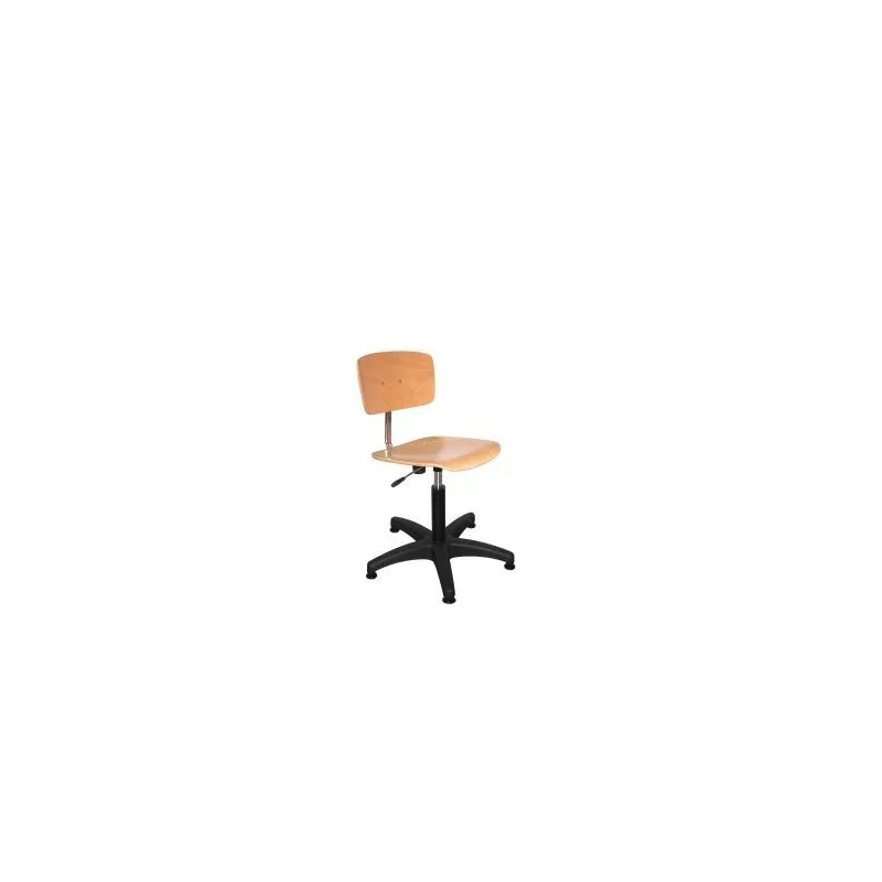 Chaise ajustable Bois