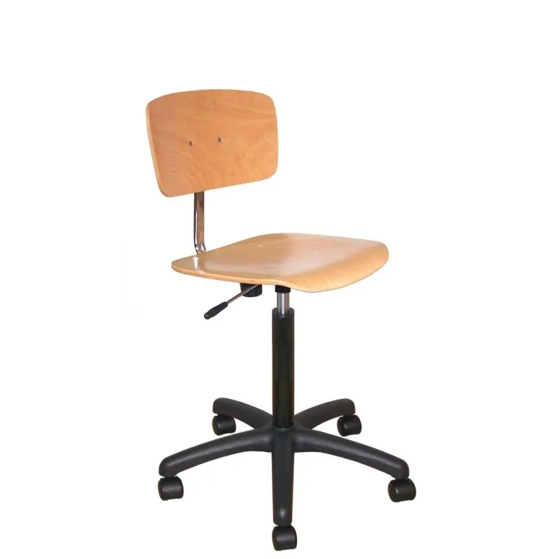 Chaise ajustable Bois