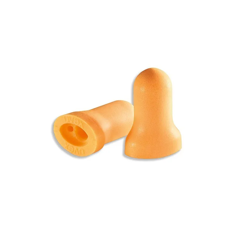 Bouchons jetables Uvex XTRA-FIT lot 200 paires