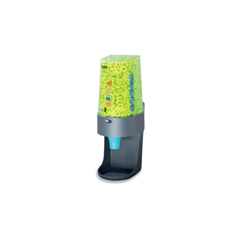 Distributeur "One 2 click" Uvex