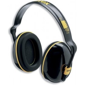 Casque UVEX K200