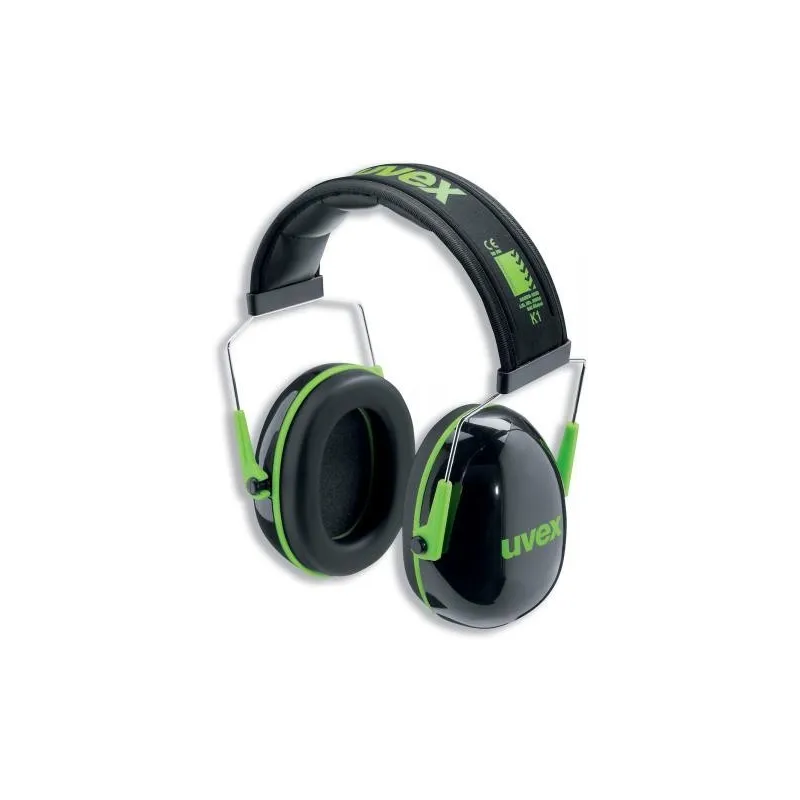 Casque UVEX K1