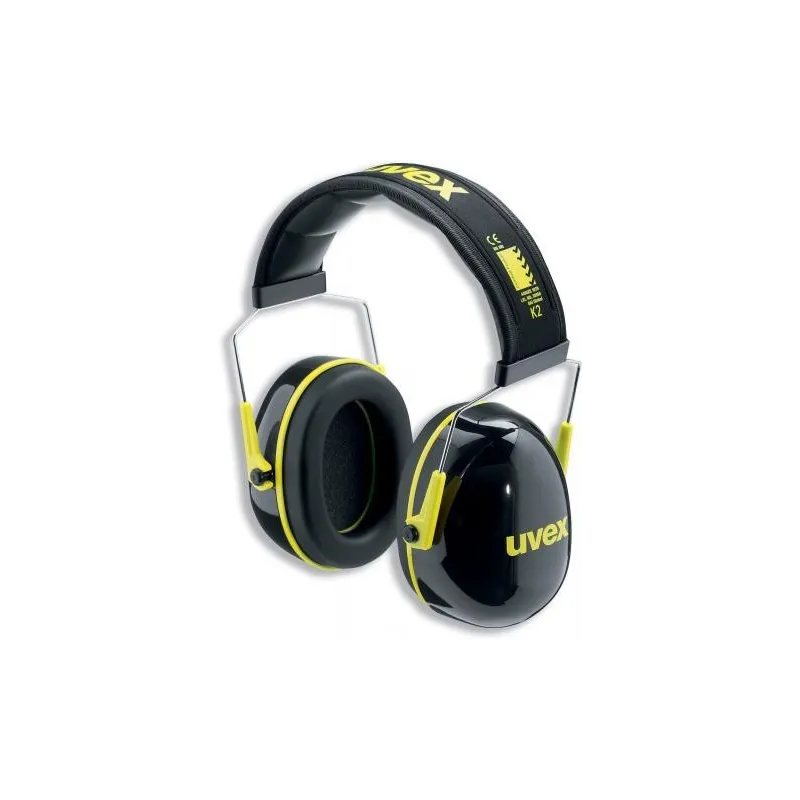 Casque UVEX K2
