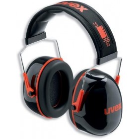 Casque UVEX K3