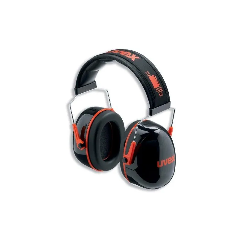Casque UVEX K3