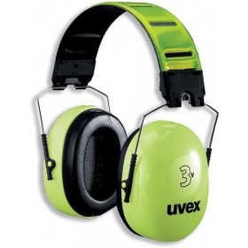 Casque UVEX 3V