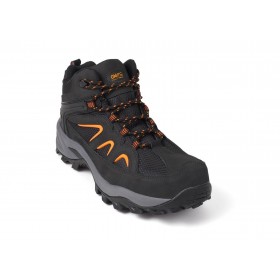 Chaussure haute TOP HIKER Gaston Mille