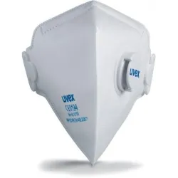 Masque Uvex Silv-Air 3110 lot de 15