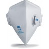 Masque Uvex Silv-Air 3110 lot de 15