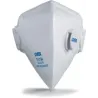 Masque Uvex Silv-Air 3110 lot de 15
