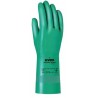 Gant protection nitrile