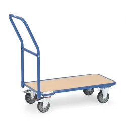 Chariot de magasin FETRA charge 250 kg