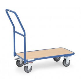 Chariot de magasin FETRA charge 250 kg