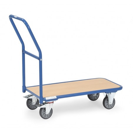 Chariot de magasin FETRA charge 250 kg