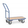 Chariot de magasin FETRA charge 400 kg