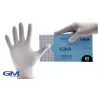 Gants latex