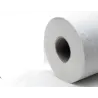 Draps d'examen gaufré blanc