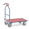 Optiliner FETRA pliable plateau bois