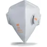 Masque Uvex Silv-Air 3210 lot de 15 FFP2