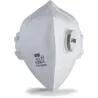Masque Uvex Silv-Air 3310 lot de 15 FFP3