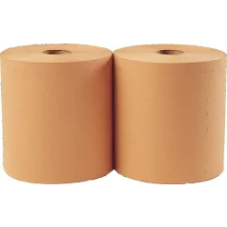 Ouate chamois