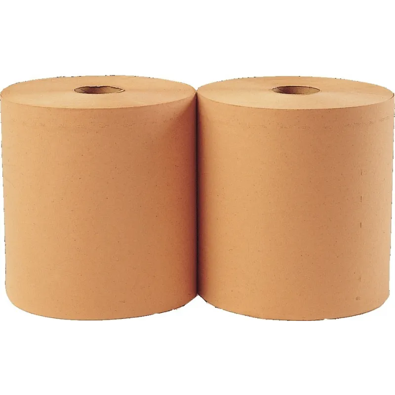 Ouate chamois