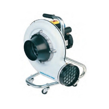 Ventilateur portable N16 1200 m3/h