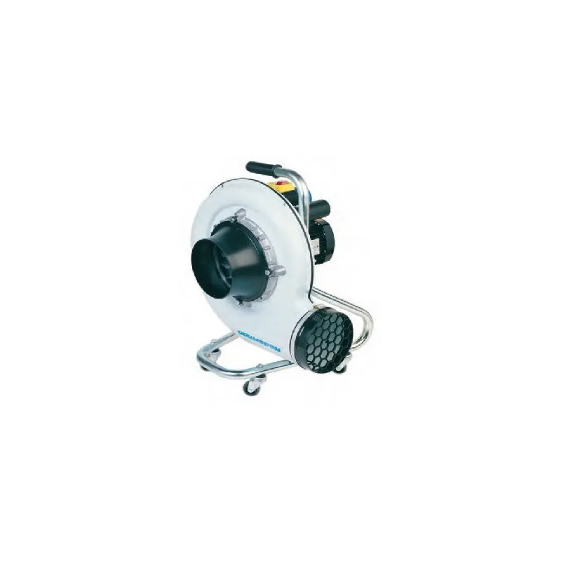 Ventilateur portable N16 1200 m3/h