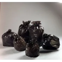 Sac poubelle 110 L