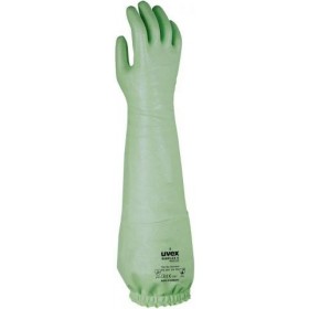 Gant protection nitrile longueur 80 cm