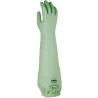 Gant protection nitrile longueur 80 cm