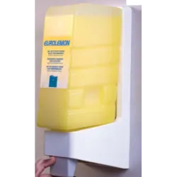 Savon microbillés non solvanté EUROLEMON