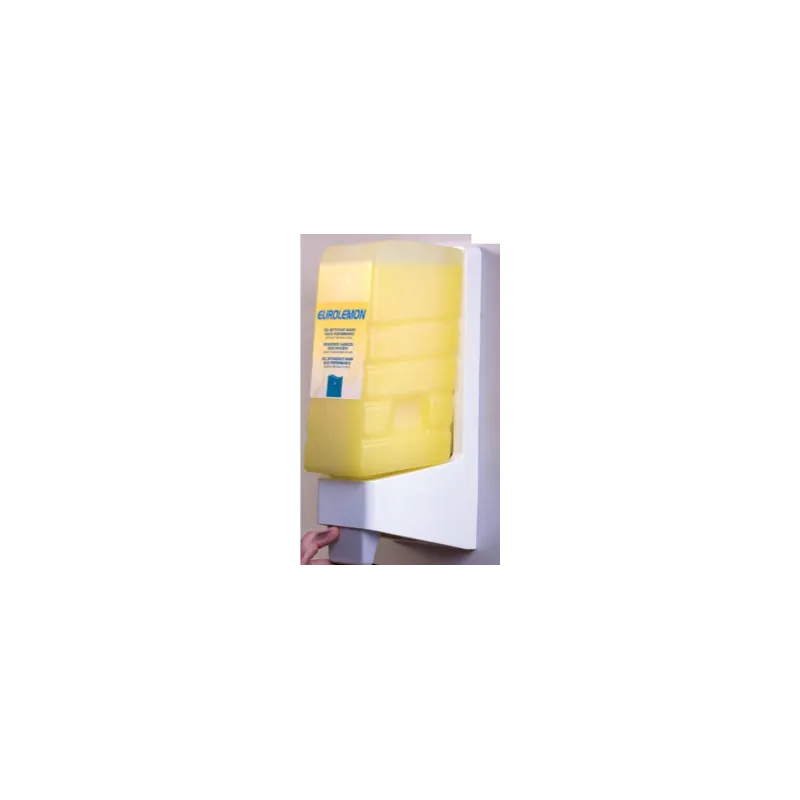 Savon microbillés non solvanté EUROLEMON