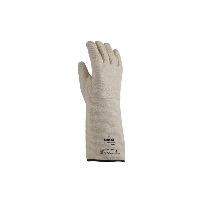 Gant protection chaleur